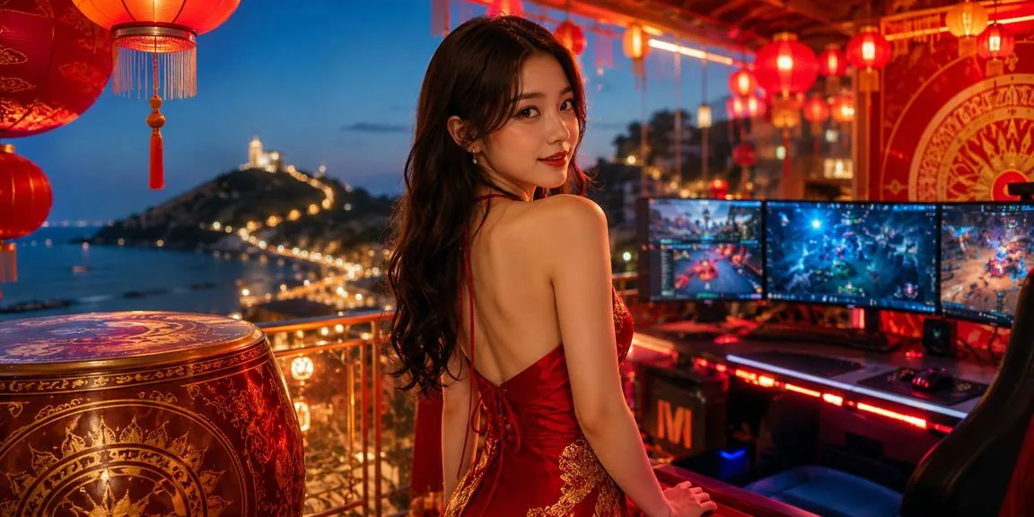 Người Chia Bài Trực Tiếp